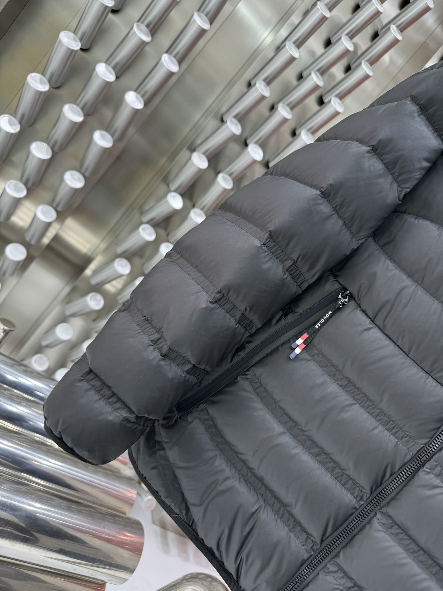 Moncler Down Jackets